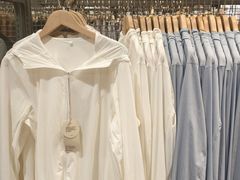 -MUJI无印良品(西湖银泰城店)