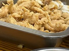 -阿姨小肉摊(同济西苑店)
