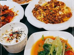 -紫光园·烤鸭·北京菜(团结湖店)