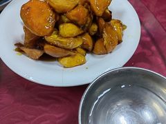 -东北酱骨头馆(蓁巷店)