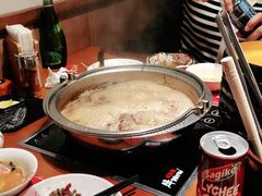 -牛New寿喜烧(青浦店)