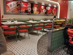 -避风塘·金牌店·夜宵(金玉兰店)