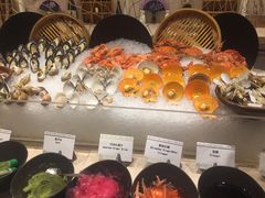 -漳州瑰丽半岛酒店·原素全日制餐厅