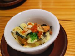 -花潮料理艺食馆(世欧广场店)
