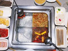 -海底捞火锅(德辉广场店)