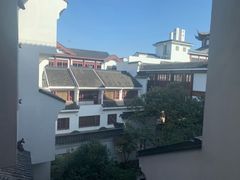 -苏州吴宫泛太平洋酒店