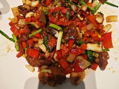 -宁邦·家宴·南京菜(红山动物园店)