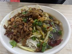 -富辉粉店·海南咖喱饭