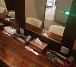 -丽妍雅集 Rubis SPA