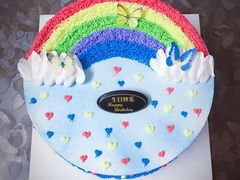 -大皇家面包房(泉州南路店)