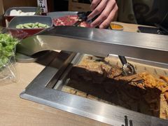 -新石器烤肉(周浦万达店)