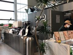 -Seesaw Coffee(深圳万象天地店)