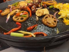 -一烙锅(友谊店)