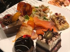 -星汇餐厅(新濠影汇店)