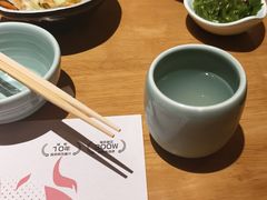 -一心创作料理屋(经开万达店)