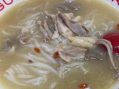 -螺小丰柳州螺蛳粉(广西大学店)