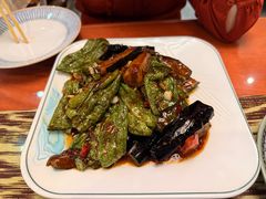 -新疆伊宁远征餐厅