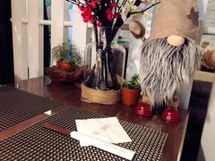 餐具摆设-十面春风·江南面馆(崇宁路店)