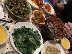 -姥姥家春饼店(惠新东街店)