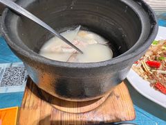 -干老四雅鱼饭店(滨江西路店)