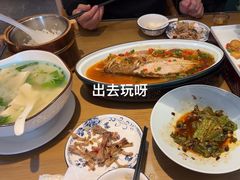 -鸿运楼·舌尖上的徽菜