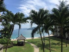 -麦哲伦丝绸度假村