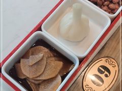 -东门口·鲜爆肚涮肉·烧烤(老门东店)