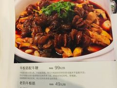 -雅和生态渔庄·宜城锅巴饭(龙灵山公园店)