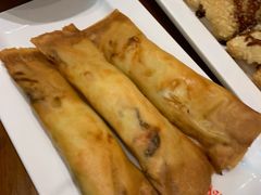 脆皮春卷-蓉李记成都名小吃(合肥包河万达店)