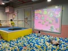 -星舰梦航(广百广场荔胜店)