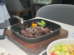 -牛扒先生·厚切雪花牛扒西餐厅(北京路禺山路店)