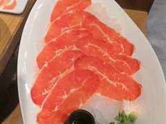 -蜀家渝重庆火锅(南屏街店)