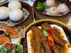-大海湾酒楼(人南店)