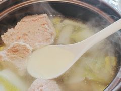 -百富源·海鲜辽菜(浑河堡店)