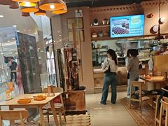 -谷丽麦馕新疆菜·清真(步步高梅溪新天地店)