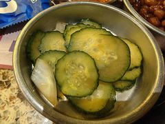-首尔烤肉大排档(合生汇店)