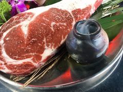 -小团团·路边烤牛肉(南岭壹街店)