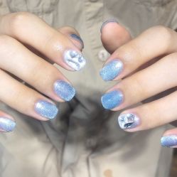 -Y2日式美甲美睫美肤沙龙