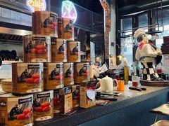 -味式·那不勒斯披萨Mise en place(亚朵酒店店)