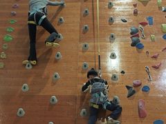 -顽攀·攀岩馆(西湖文体中心馆)