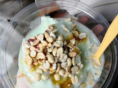 -夏食光安顺小舒冰粉冰浆(甲秀楼店)
