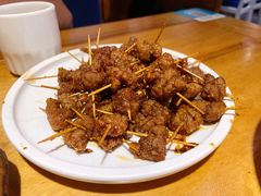-新疆伏拉沃餐厅(白龙南路店)