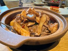 -阳朔糖舍酒店·糖舍餐厅&酒吧
