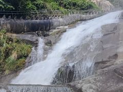 -广东天露山旅游度假区