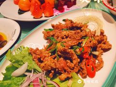 -八大碗·地道东北菜(中街店)