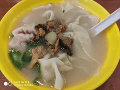 海味龙抄手-龙抄手(春熙路总店)