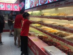 -每味每客·重庆麻辣烫(国泰店)