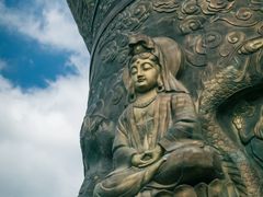 -上海东林寺(金山区)