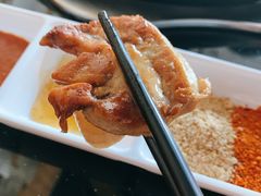 -獨門烤肉(开发区店)
