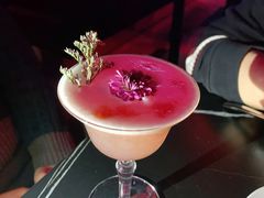 -MOSSO音乐酒吧·live house(南京旗舰店)